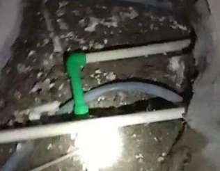桐城卫生间漏水多少钱