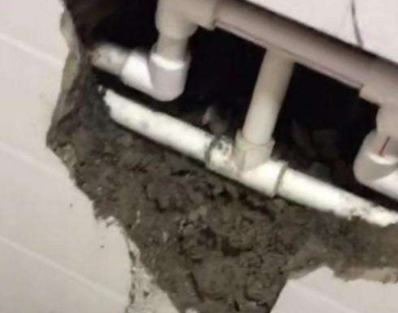 桐城卫生间漏水哪家好