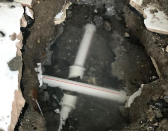 桐城卫生间防水公司
