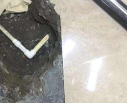 桐城卫生间测漏水多少钱