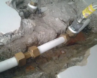 桐城测漏水多少钱