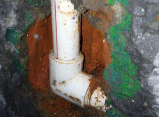 桐城卫生间防水报价