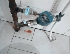 桐城水管维修24小时电话