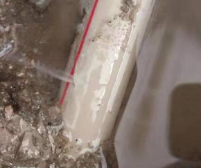 桐城水管维修公司