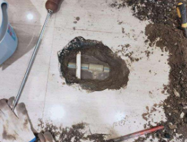 桐城卫生间防水多少钱