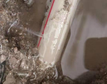 桐城水管维修多少钱