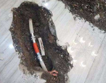 桐城水管维修哪家好