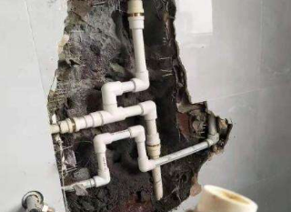 桐城卫生间测漏水价格多少