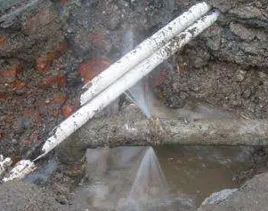 桐城水管维修费用是多少