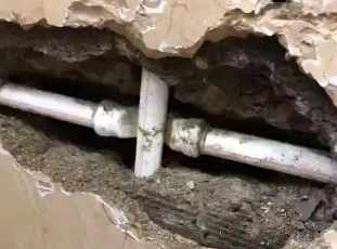桐城水管维修哪家好
