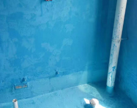 桐城卫生间防水多少钱