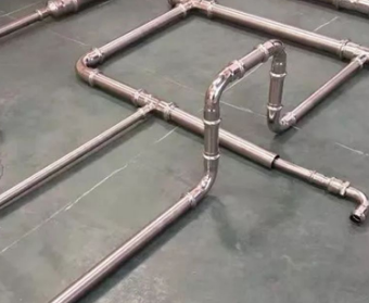 桐城水管维修多少钱