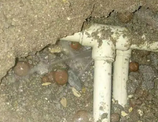 桐城卫生间测漏