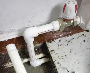 桐城卫生间测漏水多少钱