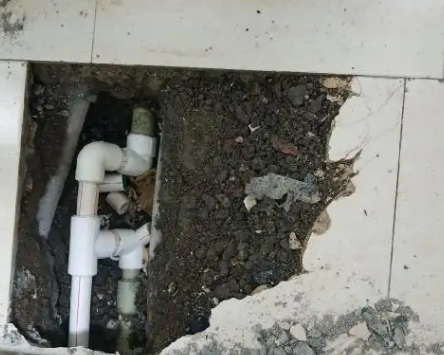 桐城卫生间测漏水哪家好