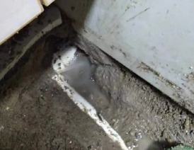 桐城卫生间测漏水多少钱