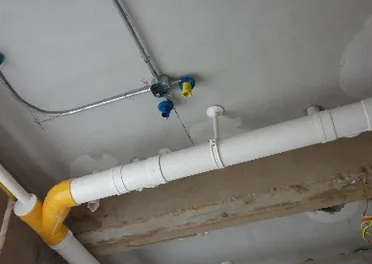 桐城水管维修多少钱
