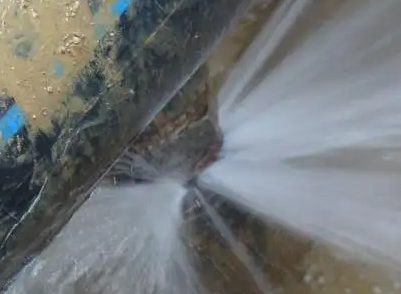 桐城卫生间测漏水施工步骤