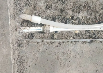 桐城卫生间测漏水之解决方法