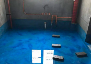 桐城卫生间防水步骤