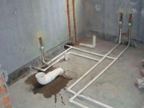 桐城水管维修多少钱
