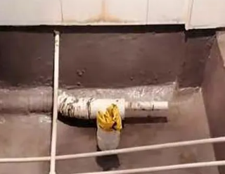 桐城卫生间测漏水服务电话
