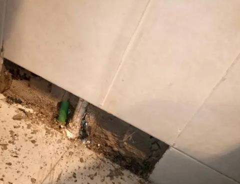 桐城测漏水公司为您专业分享下检漏仪器准确定位的方法有什么特点?