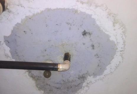 桐城测漏水公司分享如何自检漏水