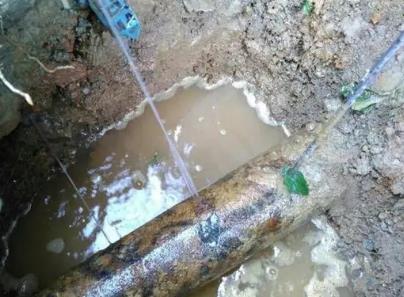 桐城卫生间测漏水公司分享下我们可以检测到轻微的漏水和水压吗？