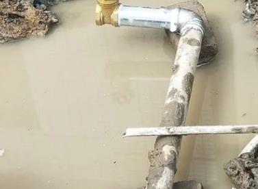 桐城测漏水公司电话